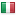 clickni.net server is located in Italy